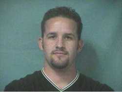 Ryan David Burnett Alumni Photo