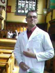 Ryan Bond Alumni Photo