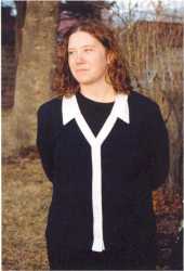 Tami  Welker Alumni Photo