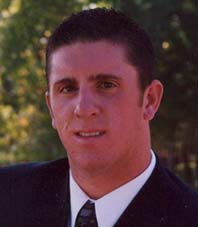 Jeffrey L. Hiestand Alumni Photo