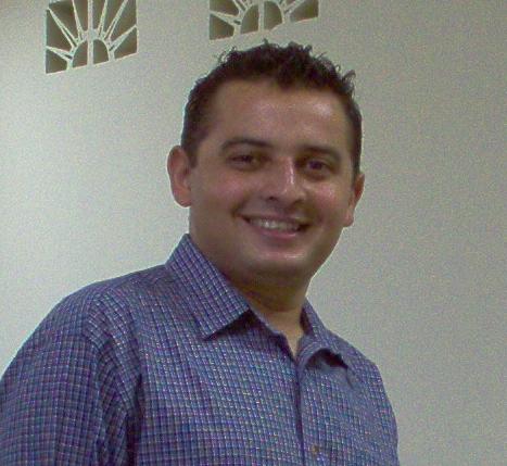 Luis Edwiges Ibiapino Alumni Photo