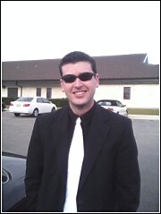 Matthew Ryan Croeser Alumni Photo