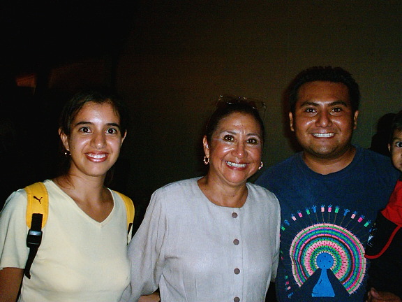 Freddy Edgar Hoil Alumni Photo