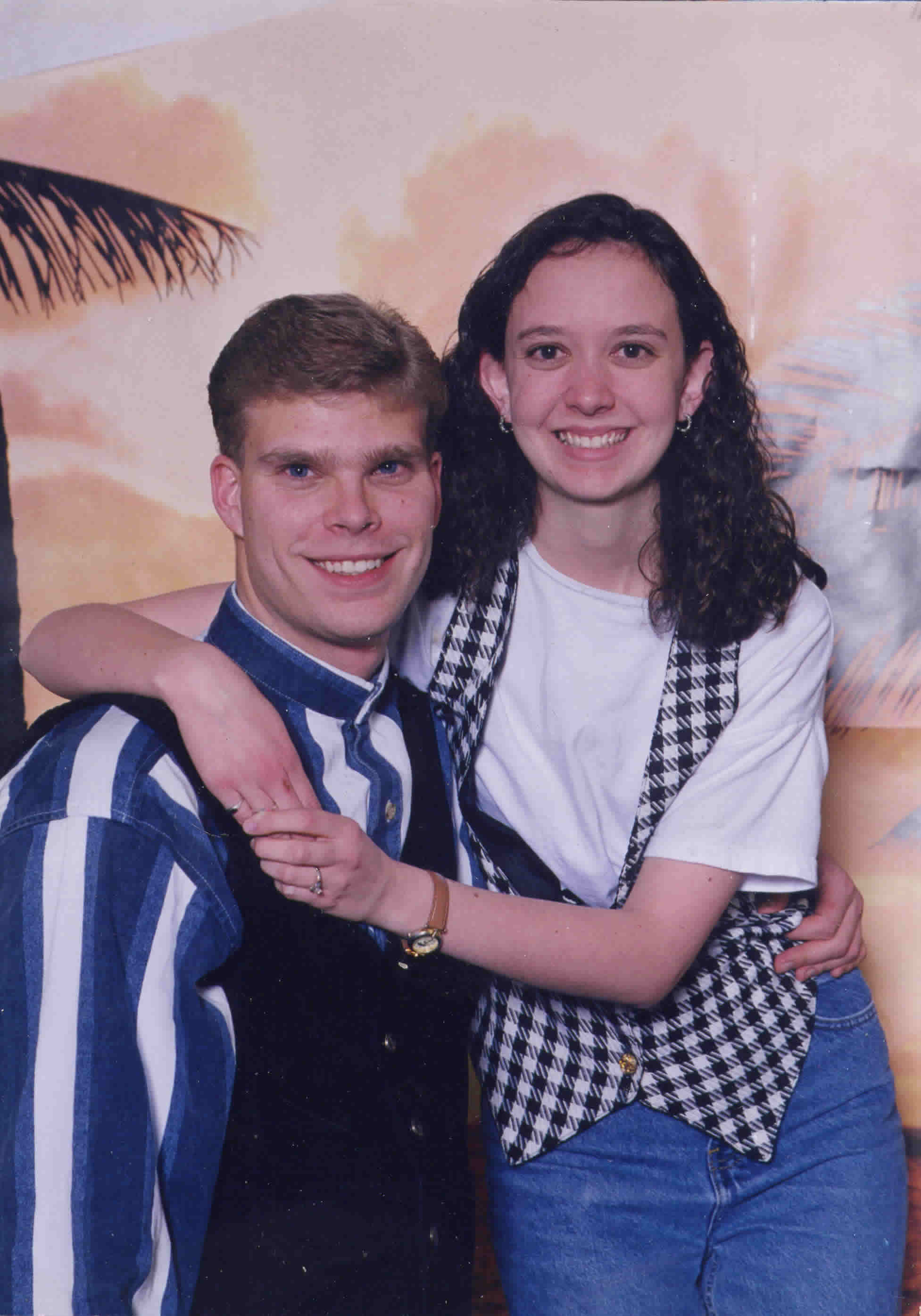 Jerry L. Neville Alumni Photo