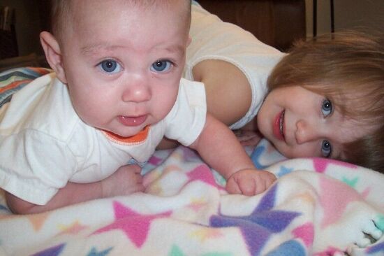 Hyrum D. Nichols Alumni Photo