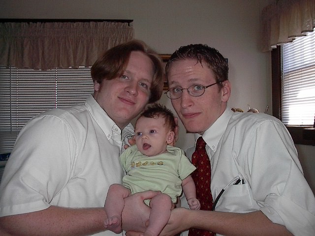 John Jefferson Furler Alumni Photo