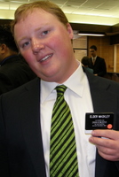 Jonathan Stieg Mackley 