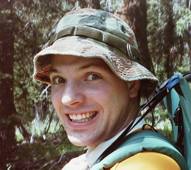 Tom Jared Wheeler Alumni Photo