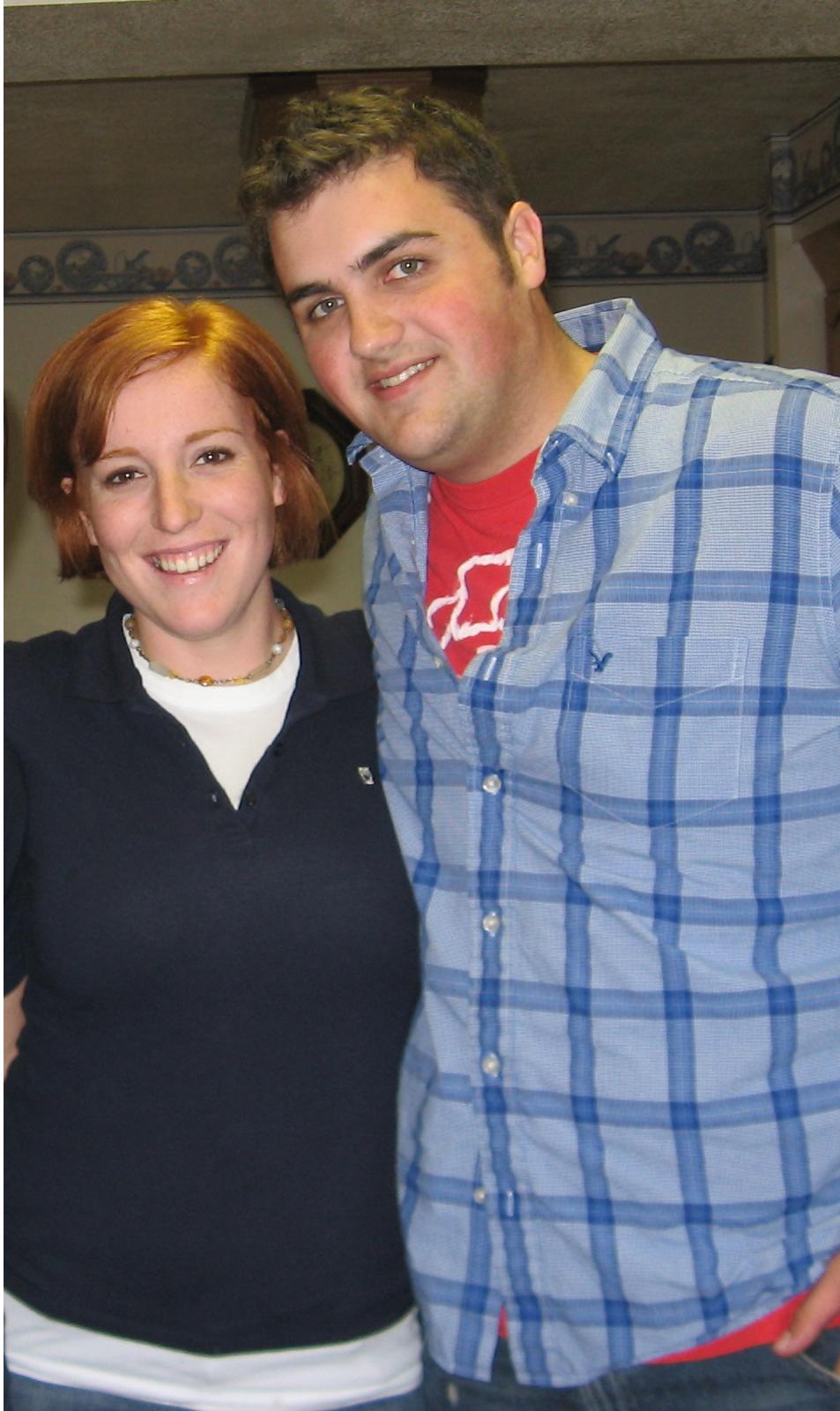 Karl Stratford Hite Alumni Photo