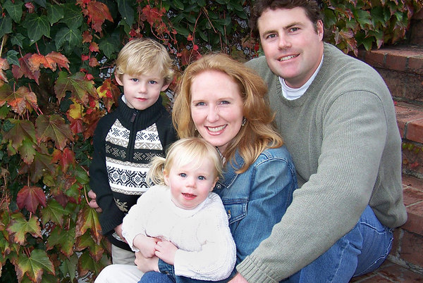 Heather Jean McCauley Alumni Photo