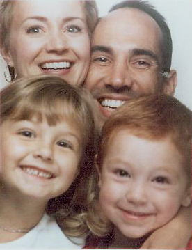 Thomas Helaman Wicke Alumni Photo