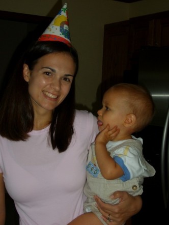 Paul Michael Rogers Alumni Photo