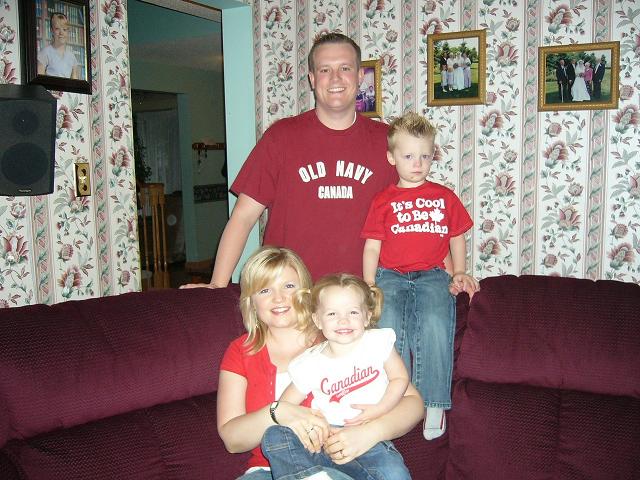 Melissa Angela Bagley Alumni Photo