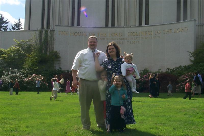 Chris  Smith Alumni Photo