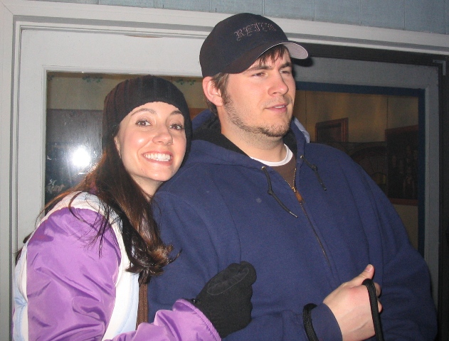 Jamison Paul Rousculp Alumni Photo