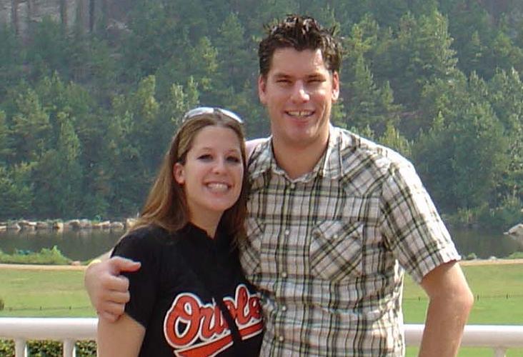 Marcus Ivan Call Alumni Photo