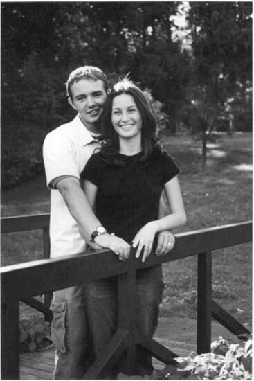 Christopher David Kunz Alumni Photo