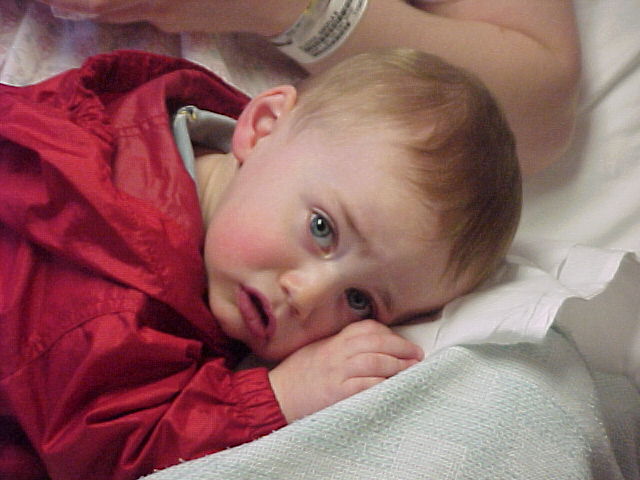 My son Braxton
Steve  Silcock
04 Apr 2003