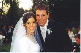 My beautiful wife and I
Brandon Joseph Stoker
01 Apr 2004