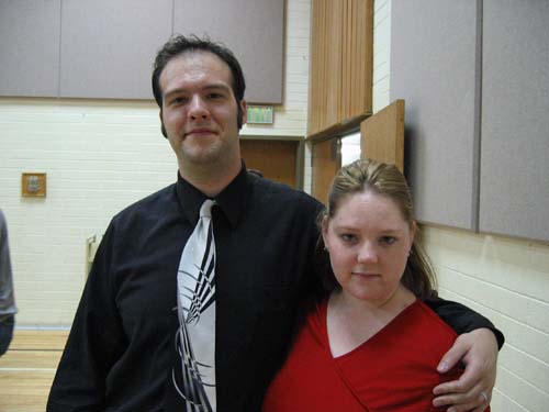 mission6
Joseph  Price
14 Apr 2004