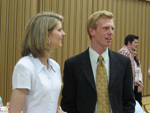 mission10
Joseph  Price
14 Apr 2004