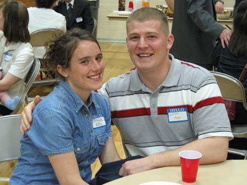 mission12
Joseph  Price
14 Apr 2004