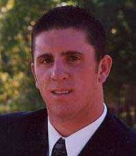 Jeffrey L. Hiestand Alumni Photo