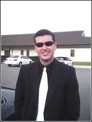Matthew Ryan Croeser Alumni Photo