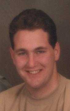 Jordan Jesse McGilvray Alumni Photo