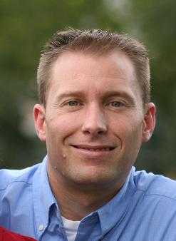 Scott A Davis Alumni Photo