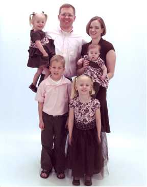 Chris Sorensen Alumni Photo