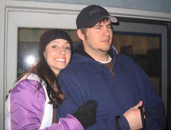 Jamison Paul Rousculp Alumni Photo