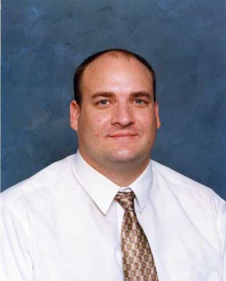 Scott  Green Alumni Photo