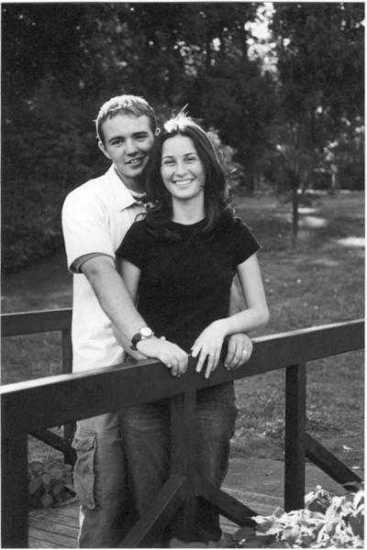 Christopher David Kunz Alumni Photo