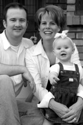 Blake J Bergeson Alumni Photo