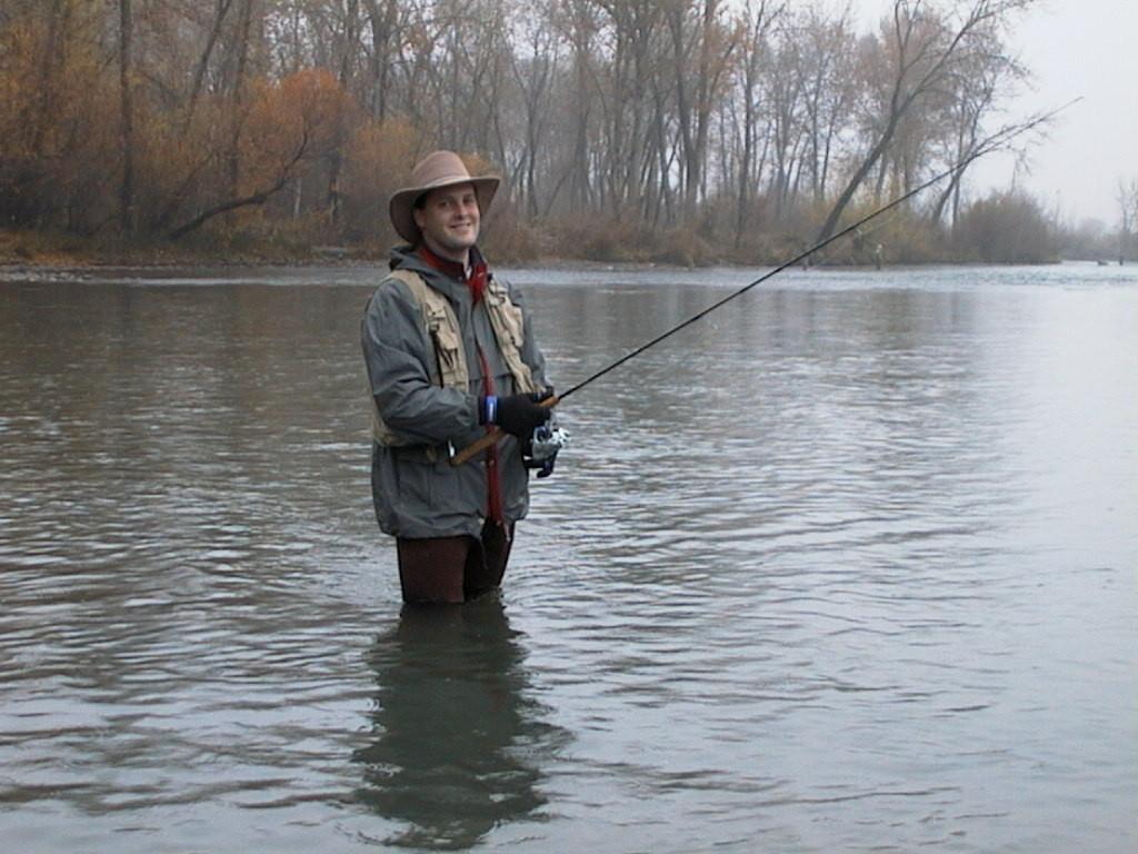 Chuck  Fuqua Alumni Photo