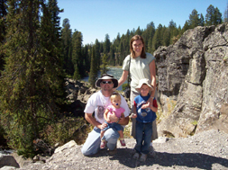 Darren Wayne Eyre Alumni Photo