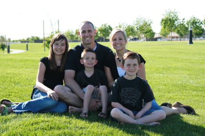 Deland J Bentz Alumni Photo