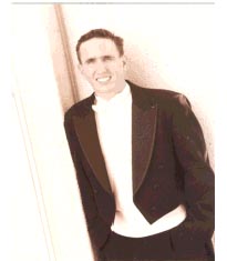 Evan  Lambson Alumni Photo