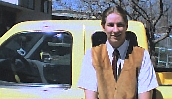 Theodore Thomas Smith Foto