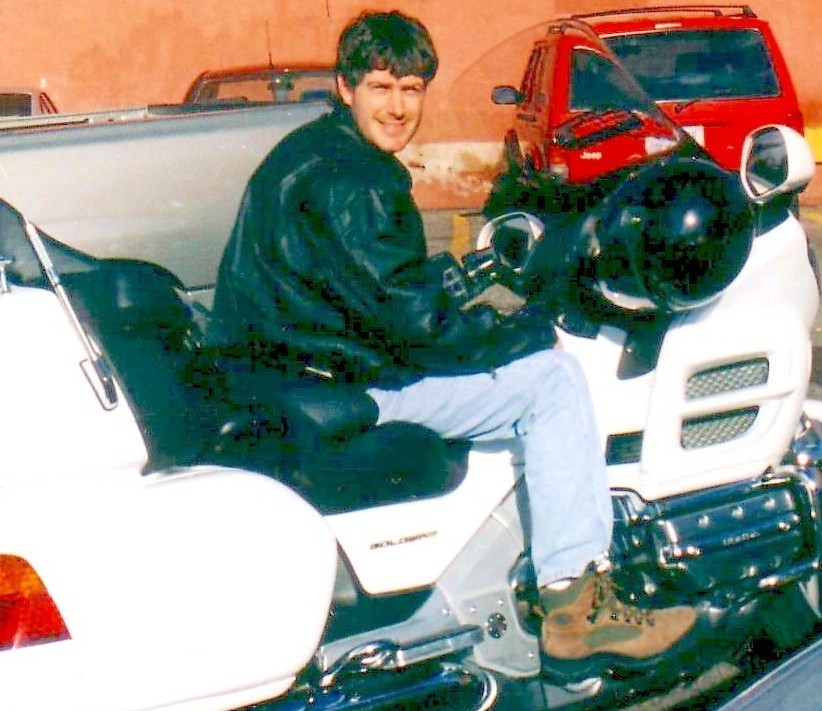 Kevin  Knudsen Alumni Photo