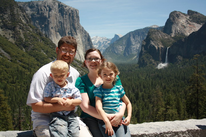 Blake  Adams Alumni Photo