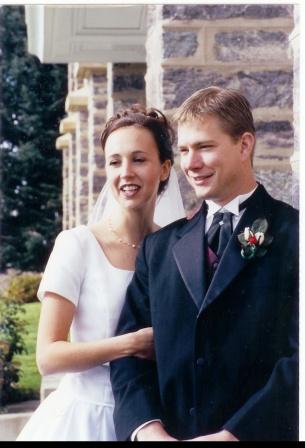 Margaret Rebecca Anderson Alumni Photo