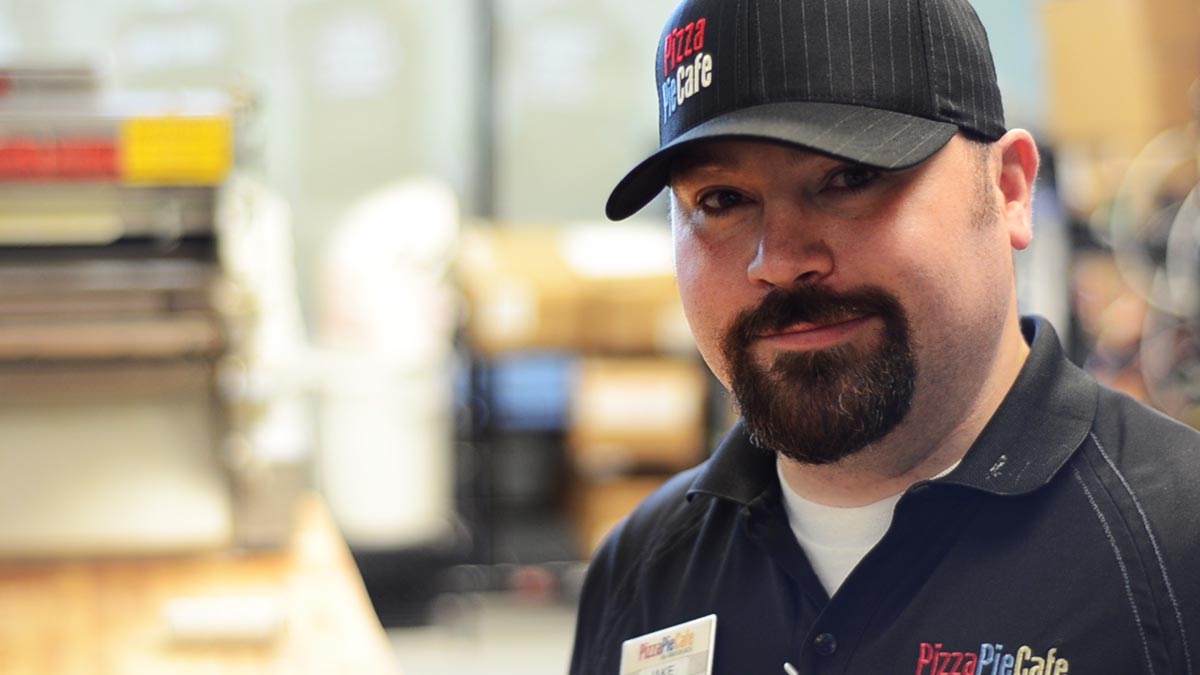 Jake Tomlinson Alumni Photo