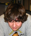 My long hair
Michael Dean Cook
19 Jul 2005