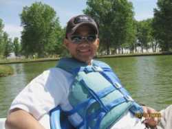 Alvin  Paat Alumni Photo