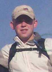 Bryan Flint Bybee Alumni Photo