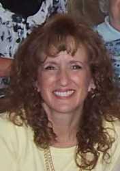 Trina  Brunson Alumni Photo