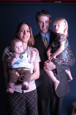 John Alan Wadley Foto