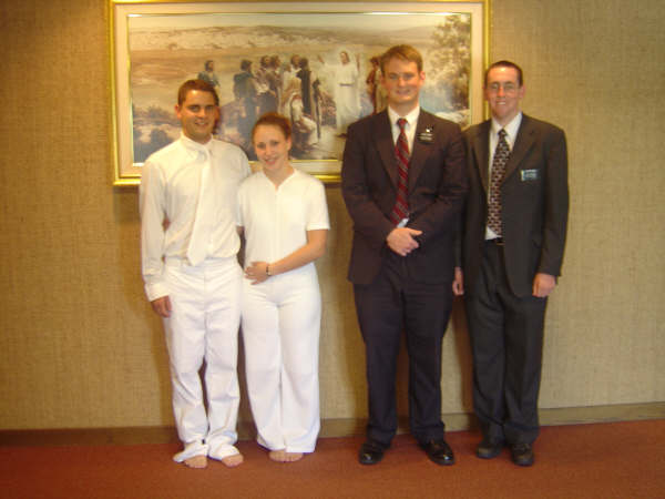 Christopher M Henderson Foto